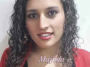 Majjida