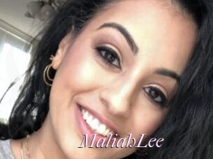 MaliahLee