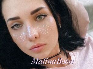 MalinaBoom