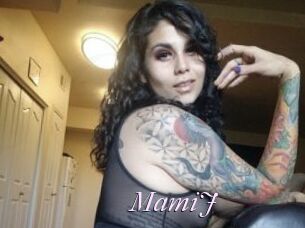 MamiJ