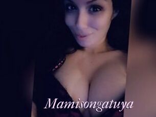 Mamisongatuya