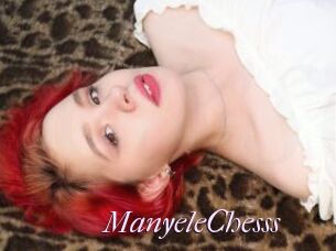 ManyeleChesss