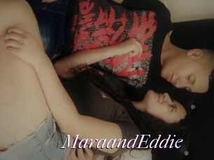MaraandEddie