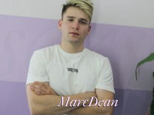MarcDean