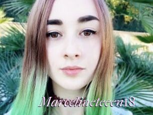 Marcelineteeen18