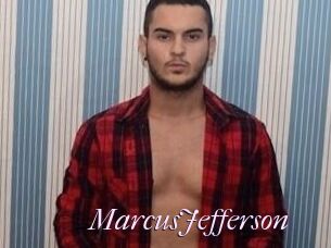 MarcusJefferson