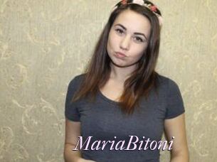 MariaBitoni
