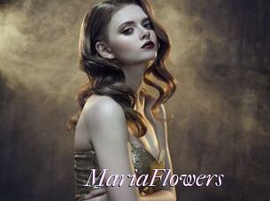 MariaFlowers