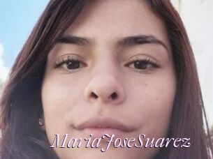 MariaJoseSuarez