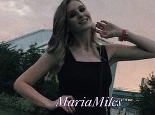 MariaMiles