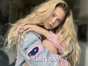 MariaRosi