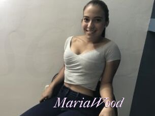 MariaWood