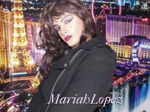 MariahLopez