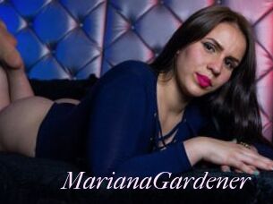 MarianaGardener