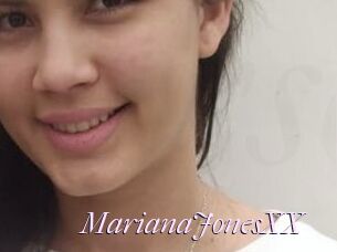 MarianaJonesXX