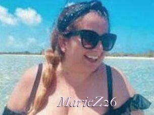 MarieZ26