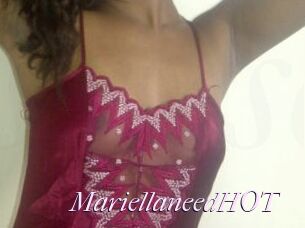 MariellaneedHOT