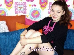 MarikkaS