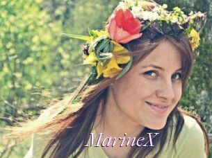 Marine_X