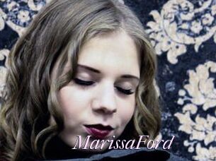 MarissaFord