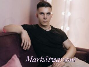 MarkStwarsons