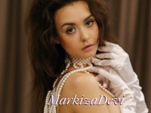 MarkizaDevi