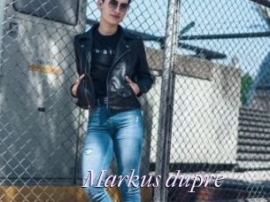 Markus_dupre