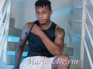 MarlonAlegria
