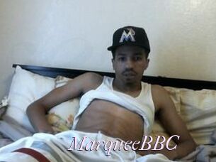 MarqueeBBC