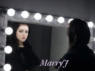 MarryJ