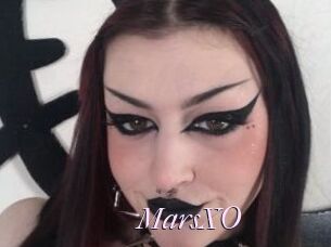 MarsXO