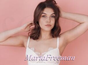 MartaFreeman