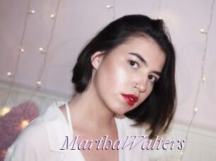 MarthaWalters