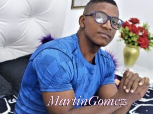 MartinGomez
