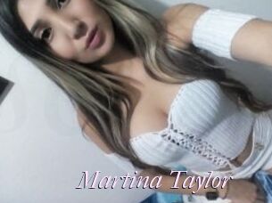Martina_Taylor