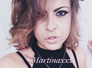 Martinaxxx