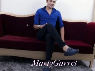 MartyGarret