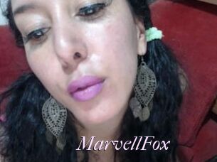 MarvellFox