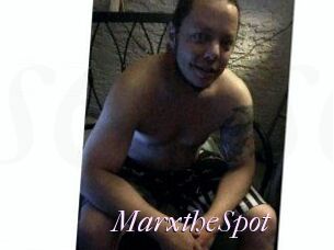 MarxtheSpot