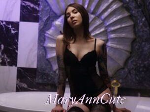 MaryAnnCute