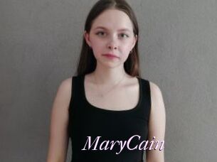MaryCain