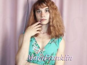 MaryFranklin