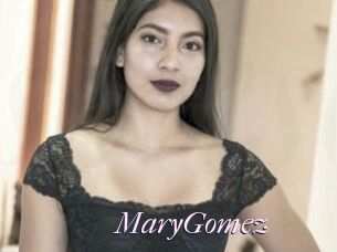 MaryGomez