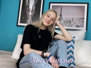 MaryGurnet