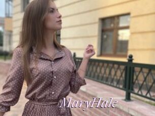 MaryHale