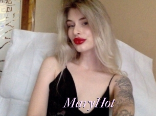 MaryHot