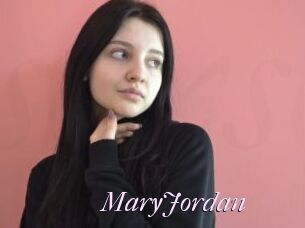 MaryJordan