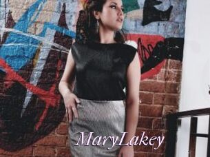 MaryLakey