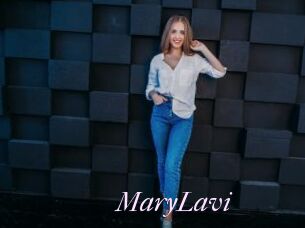 MaryLavi