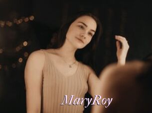 MaryRoy